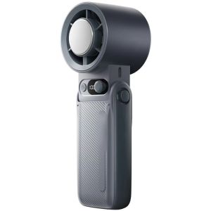 High Speed Kipas Mini Cooler Fan Kipas Portable Handheld Fans 10000mAh Rechargeable 199 Level LED Display