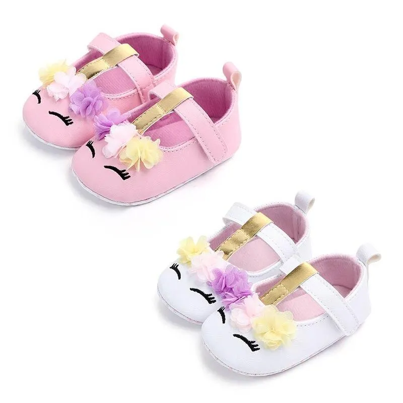 Cute 2025 unicorn shoes