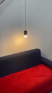 SXH  Modern Personality Creative Bedroom Living Room Hallway Study Bedside Starry Sky High-end Entrance Staircase Corridor Ceiling Light