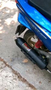 ท่อแดงสาย 4 ผ่าหมกยกกระพือ V.3 (ใส่ Pcx2014-2017Pcx 125 ) V.3 ใบละ 2800.- ท่อแดง Pcx ท่อ Pcx - Lazada