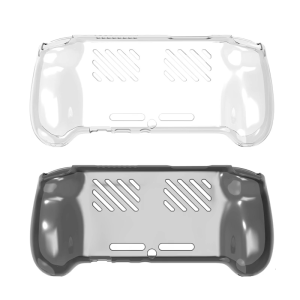 Gamepad Cover TPU Protective Case Scratchproof Game Console Accessories Housing for RG557 Shockproof Shell