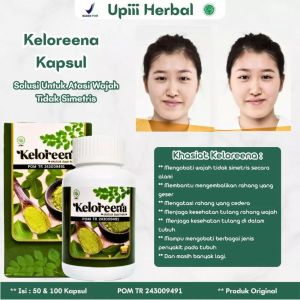 Obat Wajah Tidak Simetris Obat Untuk Wajah Tidak Simetris Obat Bibir Miring Obat Perawatan Bells Palsy Obat Pengembali Rahang Tidak Simetris Cedera Rahang Obat Perubahan Pada Struktur Wajah Obat Wajah Tidak Simetris Dengan Keloreena