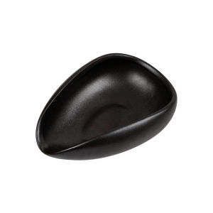 【Exclusive Discount】 1PCS Coffee Beans Dose Trays Presentation Vessel Kung Fu Tea Scoop Shovel Accessories White Porcelain Tea