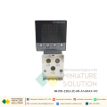 PID-2303-3C-M1-A1-60AX-X0 PIC Temperature Controller with Built In Ampere Indicator and RS-485 MODBUS Multispan. 