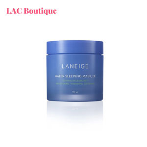 🔥 Best Sellers🔥LANEIGE NEW Water Sleeping Mask EX (70ml) – Hydrating Face Mask for Dry Skin