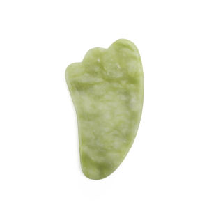 Bảng Cạo Ngọc Guasha Xiuyu Tự Nhiên Bộ Thạch Anh Đá Gua Sha Dụng Cụ Mát Xa Mặt Máy Mát Xa Nâng Cơ Mặt Cho Cơ Thể Lưng Cổ