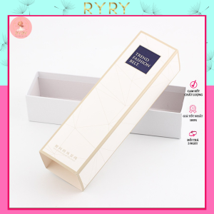Dây thắt lưng nữ dây nịt nữ bản nhỏ mặt kim loại cao cấp phong cách Basic đơn giản - Bản 0.8cm