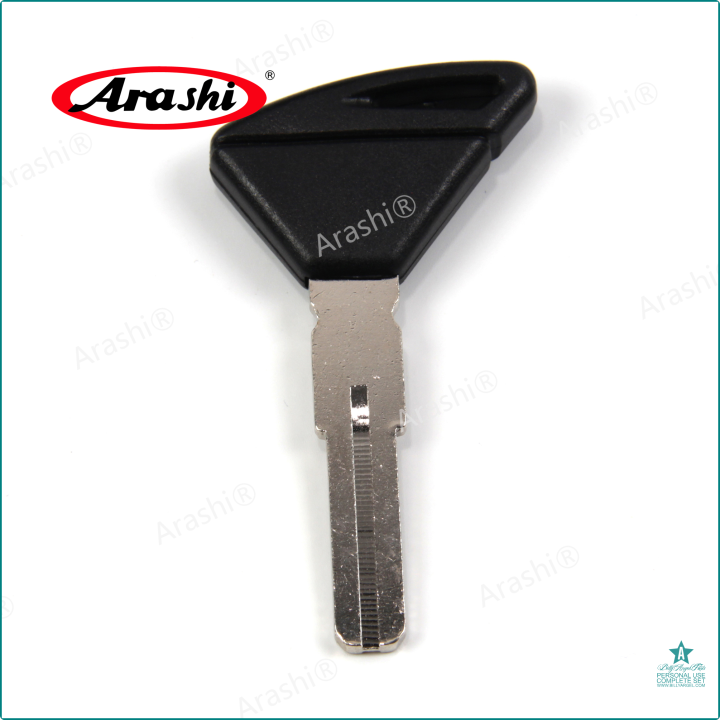 [op001] Motorcycle Keys Blank Key Uncut Blade For Aprilia ETV 1000 ...