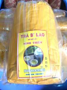 Trà Lài B’Lao Minh Thiên 500g