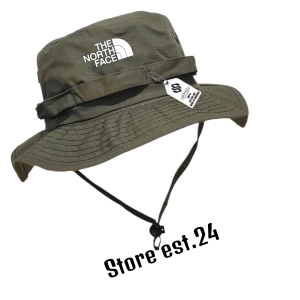 Topi diskon parah - topi rimba face hiking and travelling - topi rimba pria dan wanita dewasa