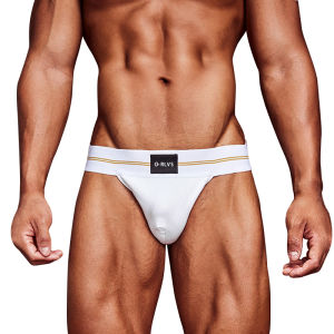 CMENIN ORLVS 3Pcs Modal Hip Raise Underwear Men Thong Jockstraps Underpants G String men Pouch Lingerie Underwear OR6108