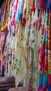 90cm selendang persegi selendang sutera selendang untuk wanita Bandana kepala selendang Hijab besar wanita Dot cetak ikat kepala Satin leher tudung 2022