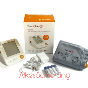 Tensi one 1 A suara bahasa Indonesia Onemed