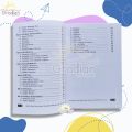 BUKU RAHASIA PINTAR LENGKAP DAN MUDAH: RUMUS-RUMUS MATEMATIKA UNTUK SMP KELAS 7, 8, 9. 