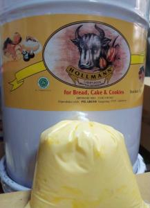 Butter Hollman Kemasan 500Gram Mentega Holman
