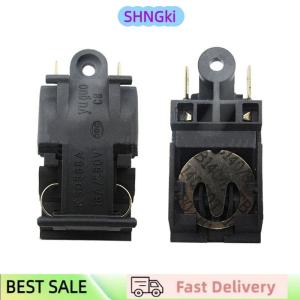 SHNGki 2PCS 13A 16A Power Electric Kettle Thermostat Switch Steam Kitchen Accessories