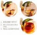 老陈皮 80g Mandarin Orange Peel Kulit Oren Mandarin. 