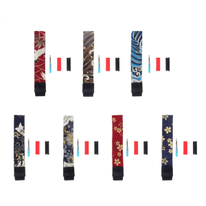 Gold Foil Fabric Keyboard Lanyard Keyboard Strap Offers Durability And Ergonomic Support For Daily Use Ribbon Rope