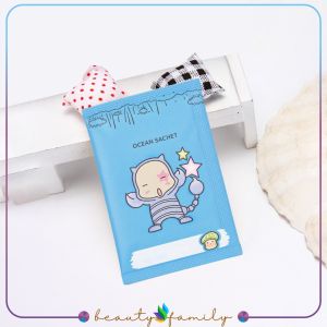 BF-C835 Pengharum Ruangan Sachet Pewangi Ruangan Aromaterapi / Parfum Ruangan Saset Mini Pewangi