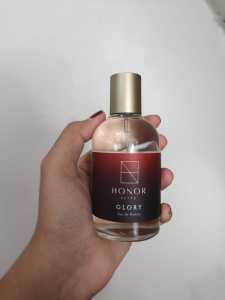 Parfum Pria Honor Eau De Parfume 50ml - Premium - Parfum Honor Bronx Denali Alpha 50ml