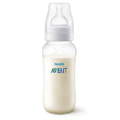 CLOSED DOWN SALES Philips Avent Anti-colic Milk Bottle Feeding SCF816