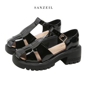 Sepatu Wanita Sanzeil Hana 41199-DD