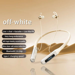 ToKerNew Sport Bluetooth Headphone Neckband Earphones Wireless Headphones with Microphone Running Headsets for IPhone Android