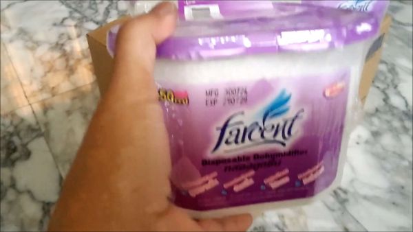 Buyer review video 4