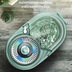 ไม้ถูพื้นหัวสแตนเลส ถังปั่นสแตนเลส ไม้ถูพื้นอัจฉริยะ ชุดถังปั่น ถังปั่นไม้ม็อบ ชุดถังปั่นม๊อบ ถังปั่นถูพื้น ชุดถังปั่นสแตนเลส ไม้ถูพื้น ม็อบถูพื้น