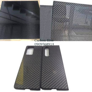 [HCM]Carbon fiber tấm 250x300mm chất liệu cứng dùng làm đồ chơi mô hình