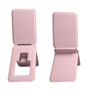 Magnetic Phone Tripod Stand Multifungsi Holder HP 4 IN 1 Universal