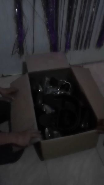 Buyer review video 3