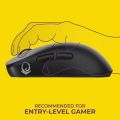 Sades Ryunix Fujin MX2 Mouse Gaming Lightweight Wireless Bluetooth Triple Mode. 