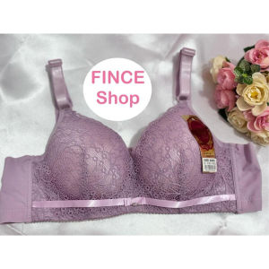 Bh Wanita Brukat Kawat Import Halus Nyaman Dipake