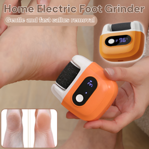 Home Electric Foot Grinder Electric Callus Remover Electric Pedicure Pedicure Tools Foot Care Foot Beauty Tool
