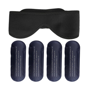 Head Wrap Ice Pack Wisdoms Teeth Ice Pack Ice Face Mask Ice Pack Ice Mask Face Ice Pack Cold Compress Cooling Pad