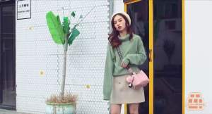 Crossbody Sling Handbag Korean Women Sling Bag Crossbody Bag Shoulder Bag Women Handbag Bucket Bags Beg