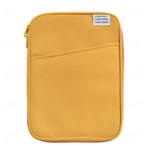 Tablet Bag Sleeve 9-11 inch for Air Pro 11 2023 2023 2023 Mini For XiaoMi 5 For Samsung Shockproof Pouch Bags