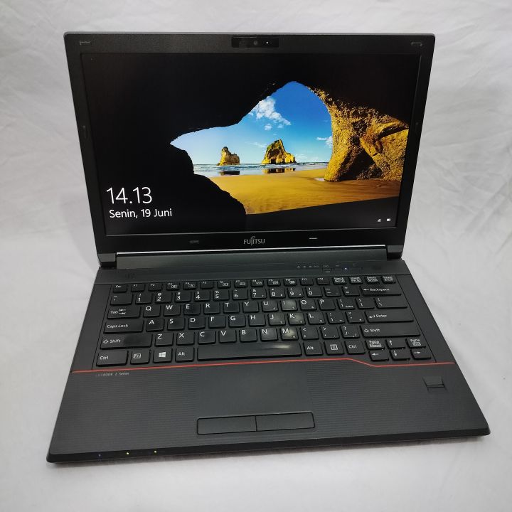 Lifebook Fujitsu Laptop Core I5 Fujitsu Lifebook E544 Intel Core