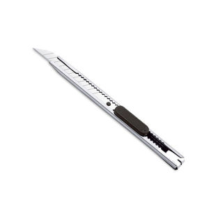 18mm Utility Knife Stainless Steel Retractable Utility Knife