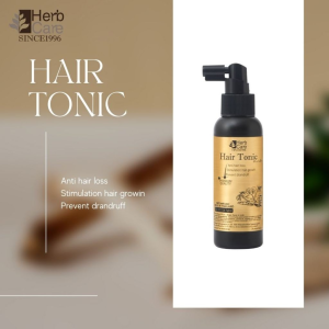 สเปร์ยแฮร์ โทนิค เฮิร์บแคร์(Herb care) HAIR TONIC