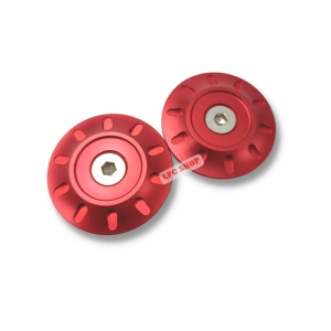 ฝาครอบป้องกันกันชนสําหรับรถจักรยานยนต์ Vespa Gts Gtv 250 300 Sprint Primavera 150 Lxv Lv S 125