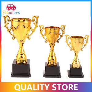 [Eleanor] 1Pcs Award Trophy Winner Trophies Children Plastic Trophy Toys For Kids Competition Reward Prize Party Favors