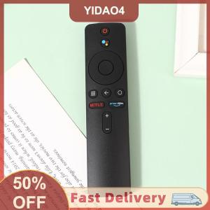 【YIDAO4】 TV điều khiển từ xa XMRM-00A XMRM-006 bằng giọng nói từ xa cho Mi 4A 4S 4X 4k siêu Android TV forxiaomi-Mi hộp S hộp 3 hộp 4K Mi