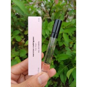 Narciso Rodriguez 10mL/4mL Perfume Travel Spray Series | Original Perfume