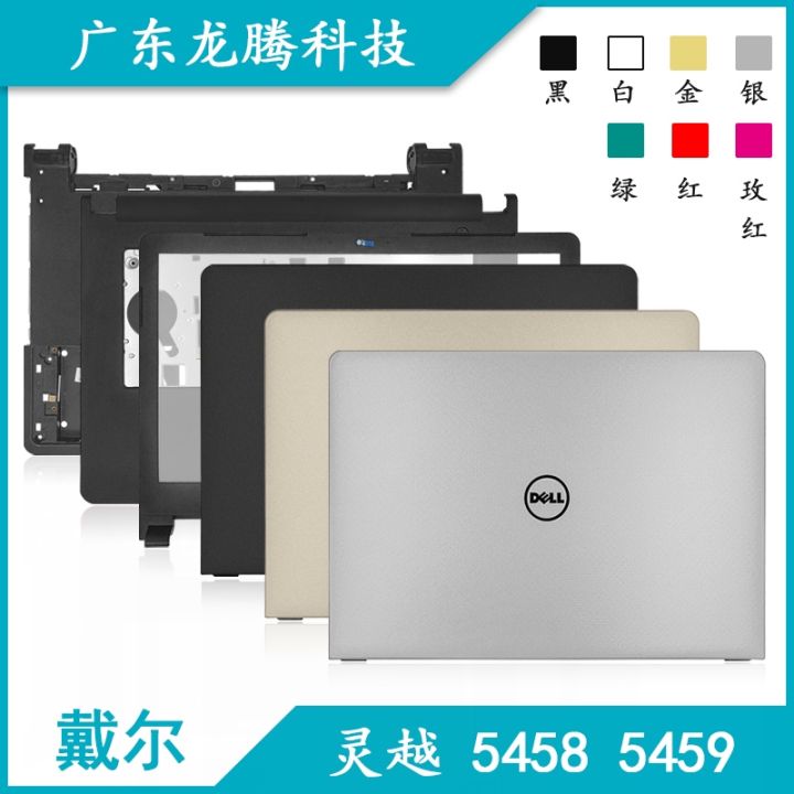 Gruppo Del Poggiapolsi Senza Lettore Di Impronte Digitali Trackpad E 81 Tasti Per Notebook
