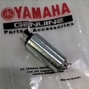 Rotak Mio J Dinamo: Aksesoris Motor Mio & Suku Cadang