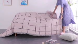 ผ้าคลุมโซฟาผ้าคลุมโซฟาอเนกประสงค์ผ้าคลุมโซฟาเหมาะกับทุกโอกาสพร้อมอุปกรณ์ป้องกันโซฟาอย่างมีสไตล์