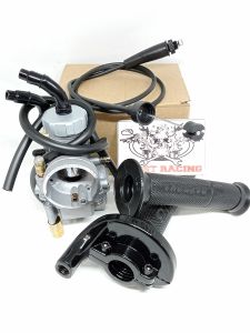 karburator PE 24 26 28 plus gas spontan dt polos