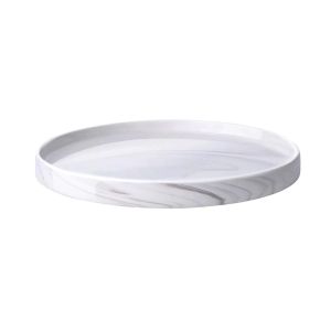 [Fackelmann] Sorrento High Rim Serving Platter 24cm HW1271